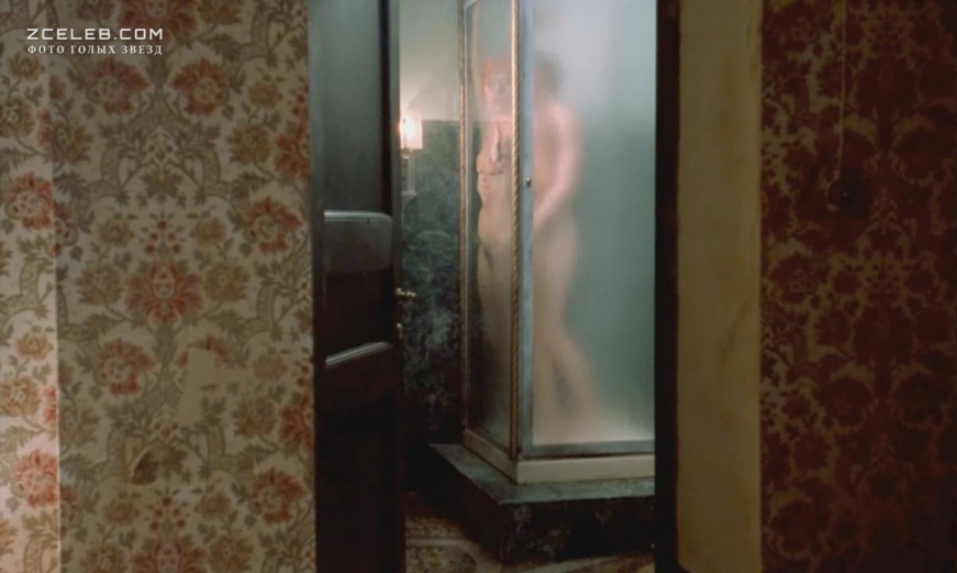 Barbara De Rossi foto nuda