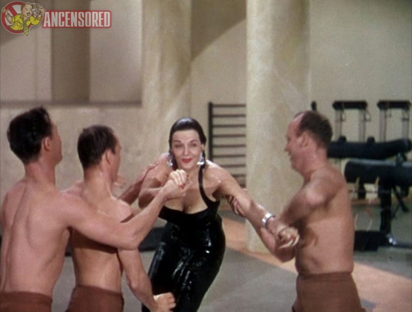 Jane Russell nudo 93