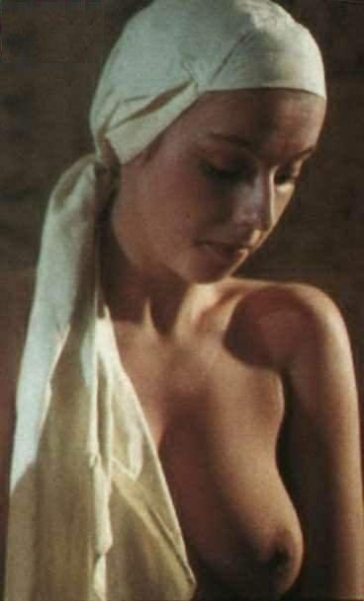 Julie Arnold foto nuda 79