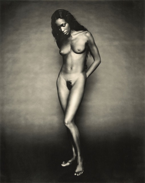 Naomi Campbell intimo fotografie 85